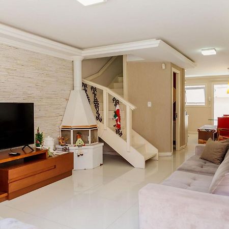 Locar-In Canela Villagio Di Roma Екстериор снимка