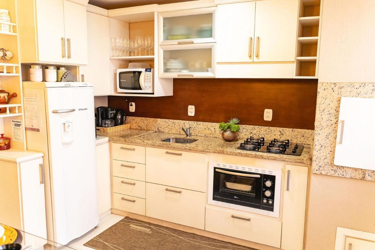 Locar-In Canela Villagio Di Roma Екстериор снимка
