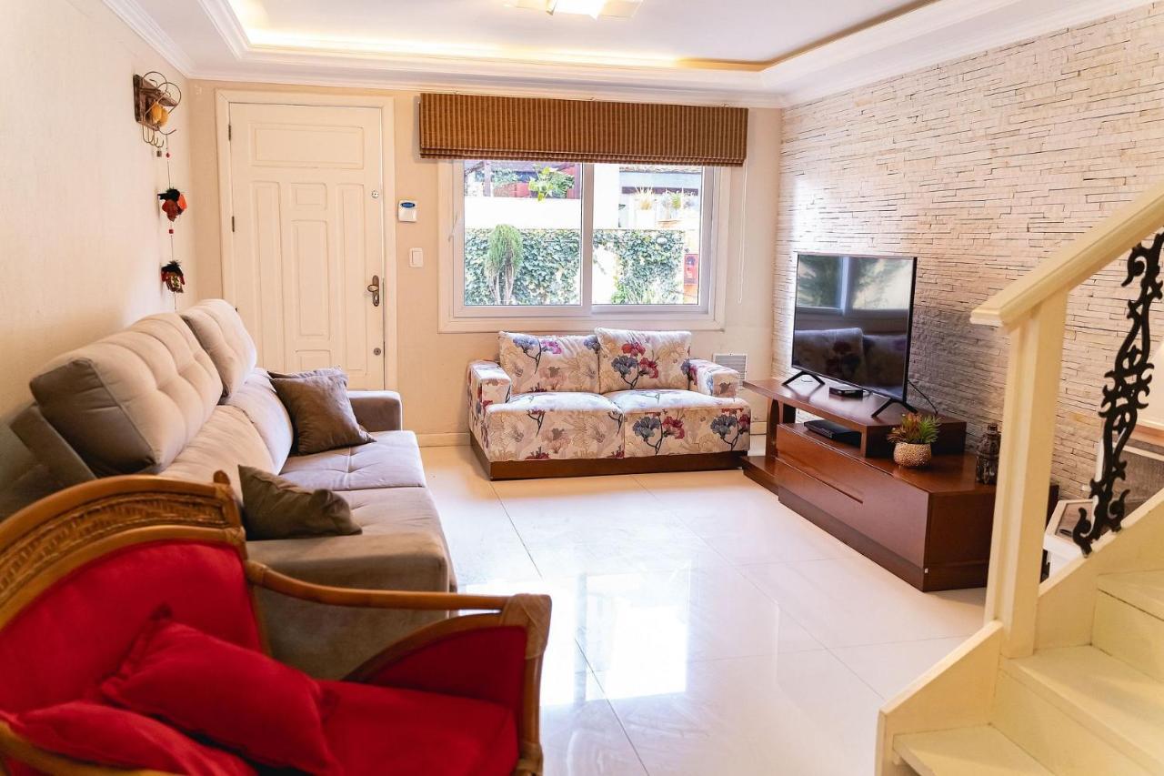 Locar-In Canela Villagio Di Roma Екстериор снимка