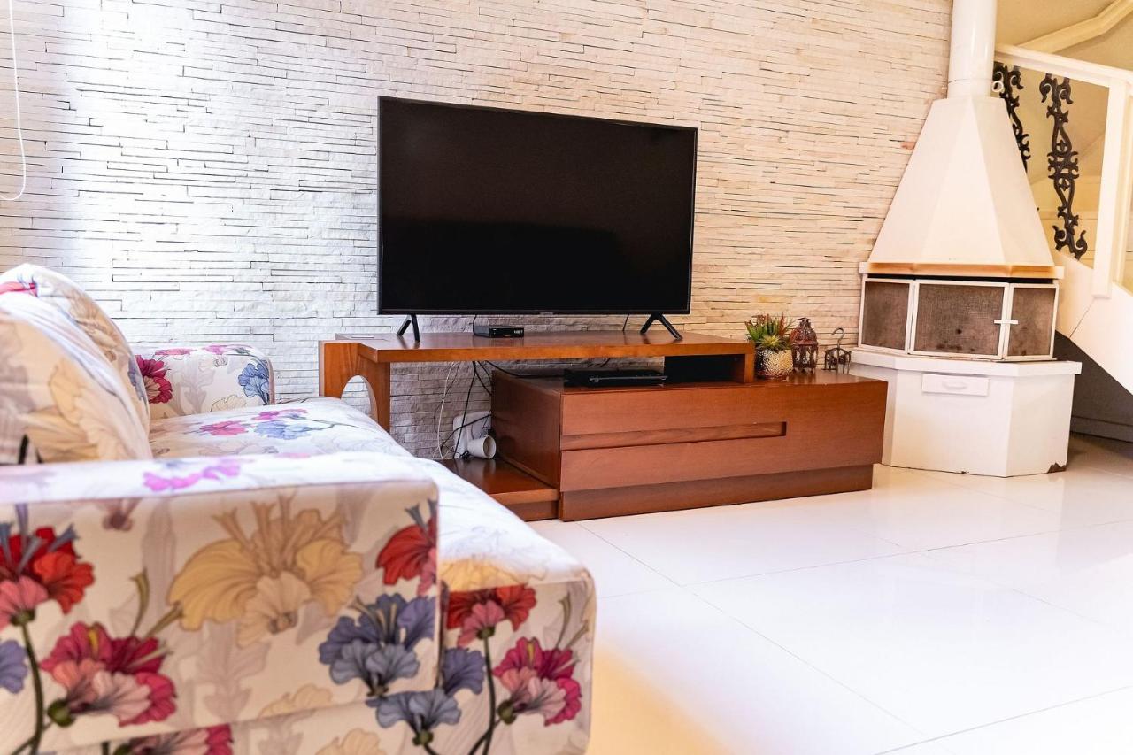 Locar-In Canela Villagio Di Roma Екстериор снимка