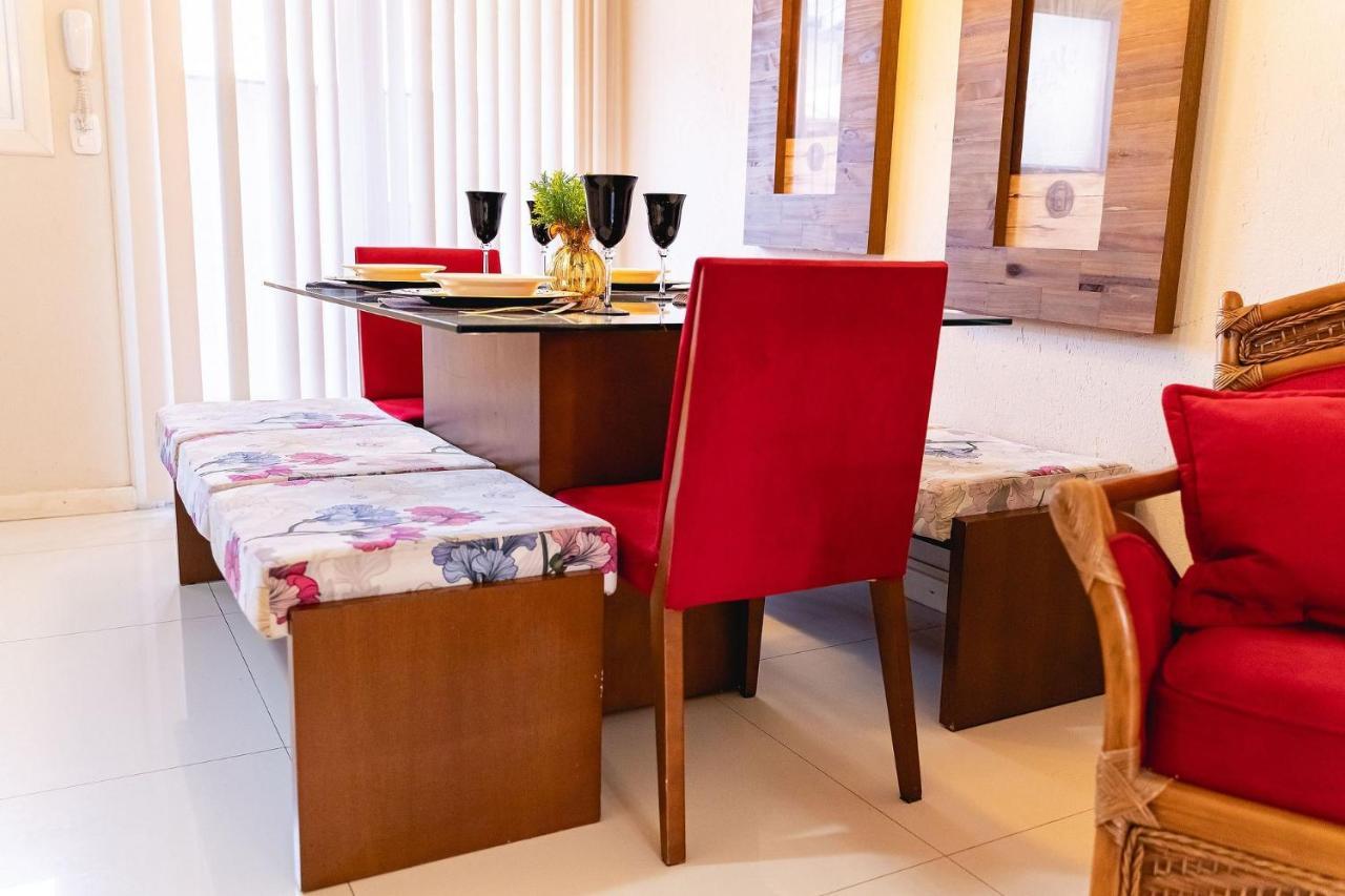 Locar-In Canela Villagio Di Roma Екстериор снимка