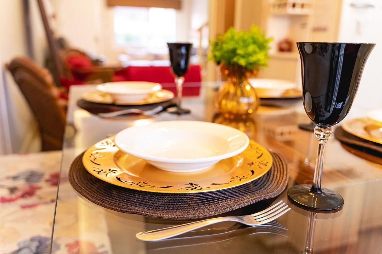 Locar-In Canela Villagio Di Roma Екстериор снимка
