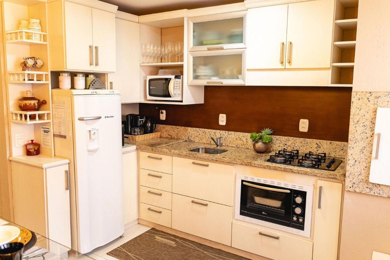 Locar-In Canela Villagio Di Roma Екстериор снимка