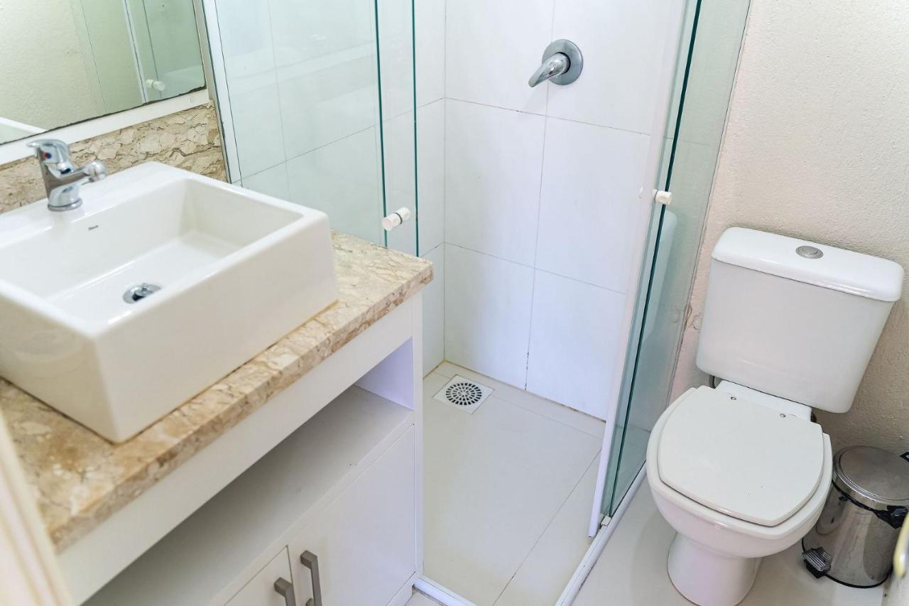 Locar-In Canela Villagio Di Roma Екстериор снимка