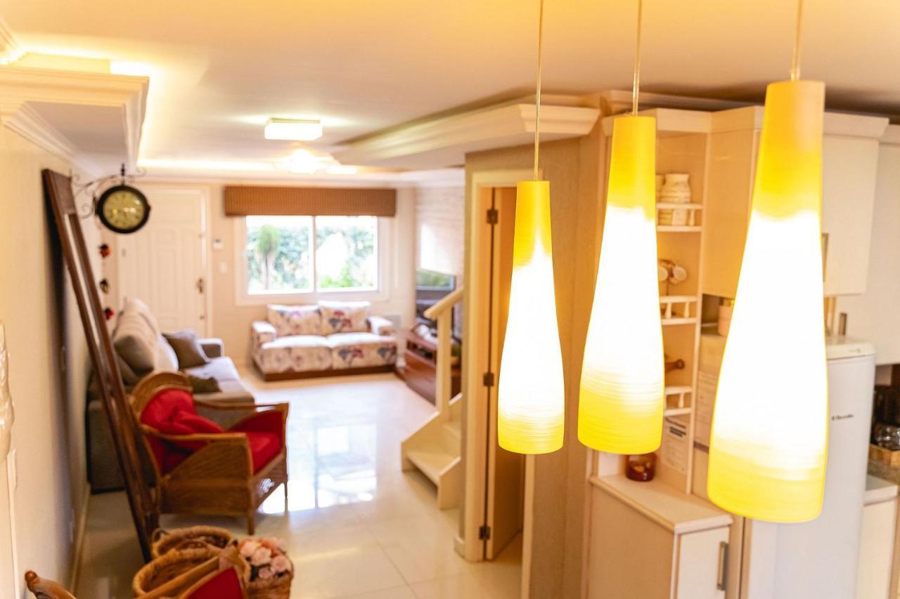 Locar-In Canela Villagio Di Roma Екстериор снимка
