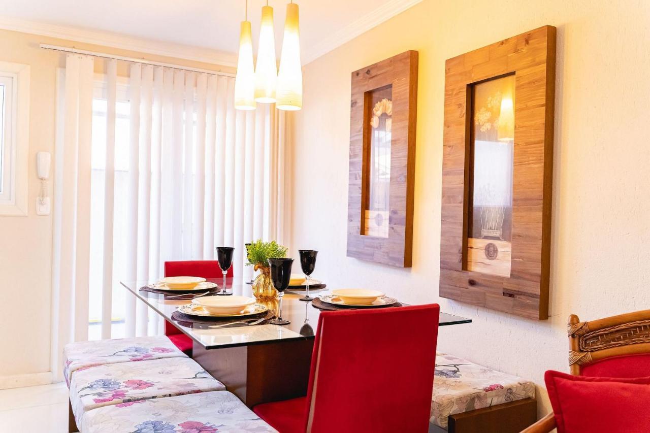 Locar-In Canela Villagio Di Roma Екстериор снимка