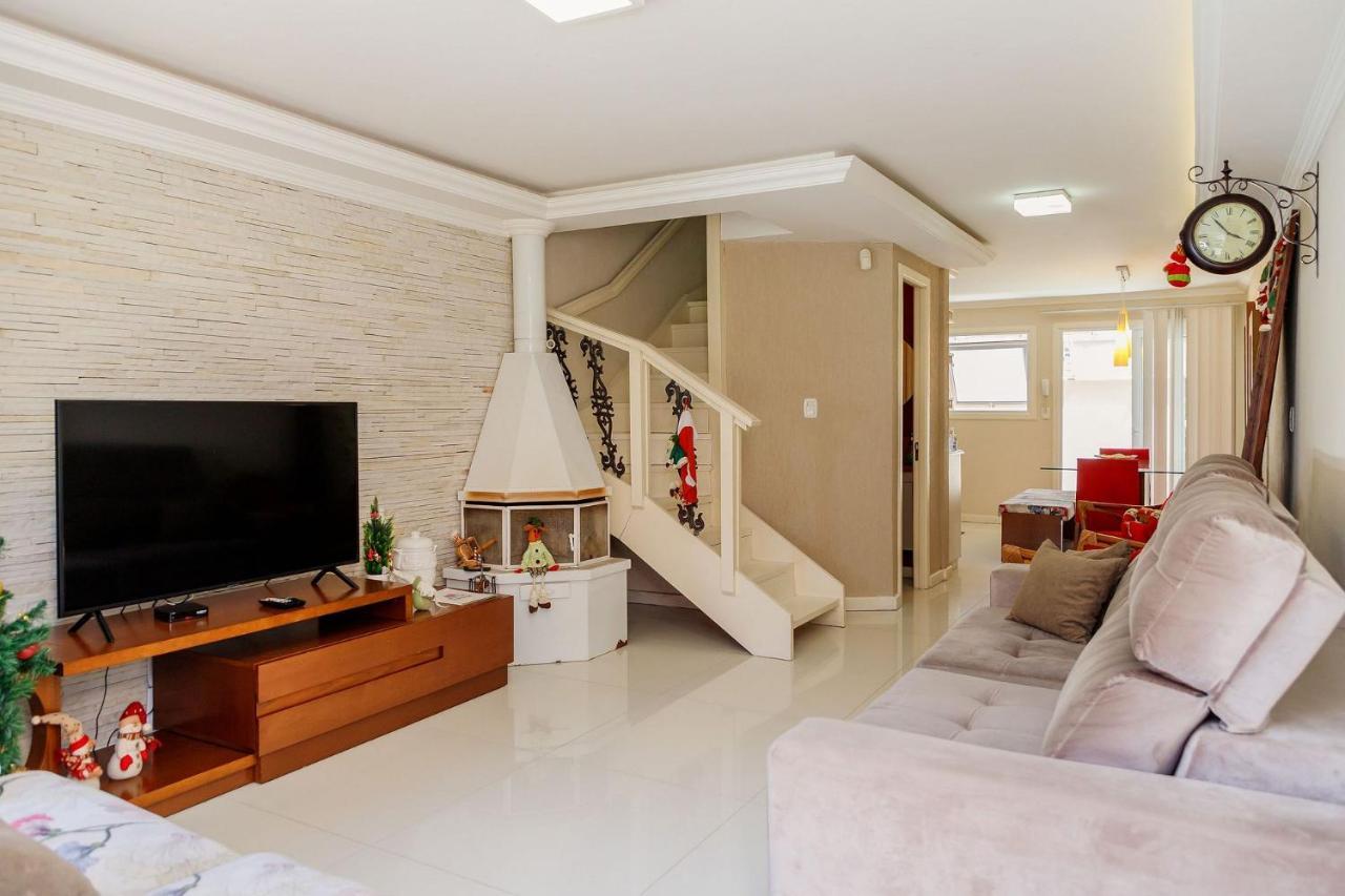 Locar-In Canela Villagio Di Roma Екстериор снимка