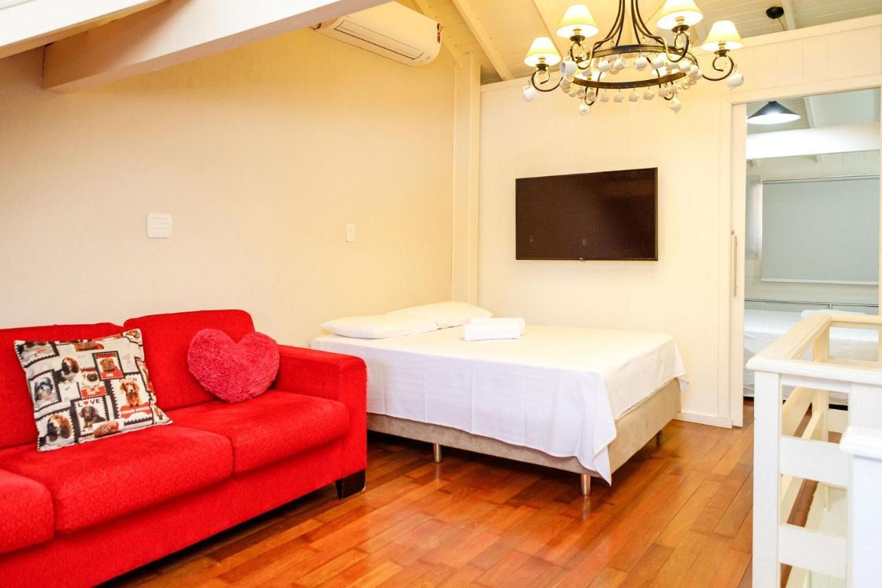 Locar-In Canela Villagio Di Roma Екстериор снимка