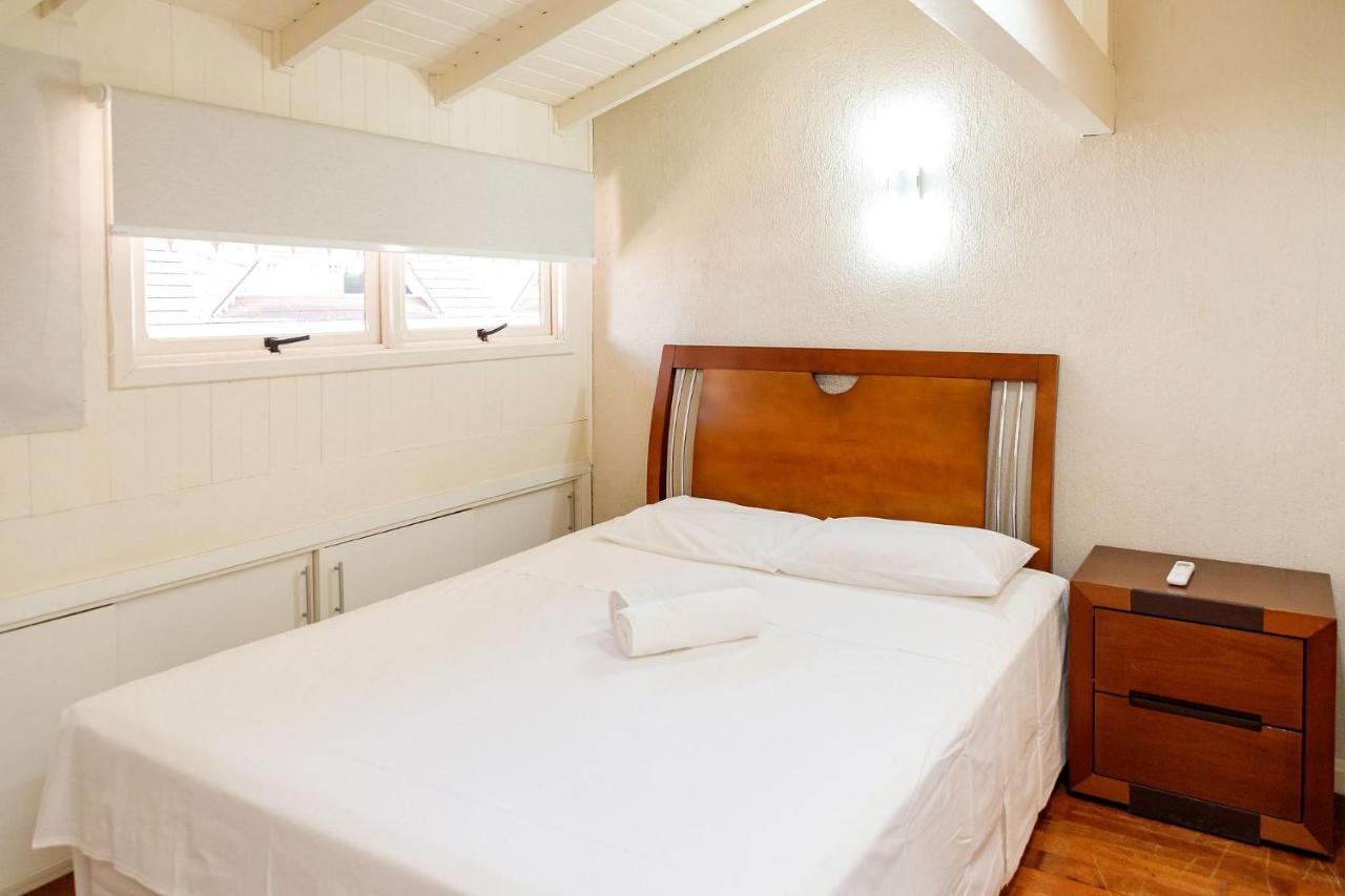 Locar-In Canela Villagio Di Roma Екстериор снимка