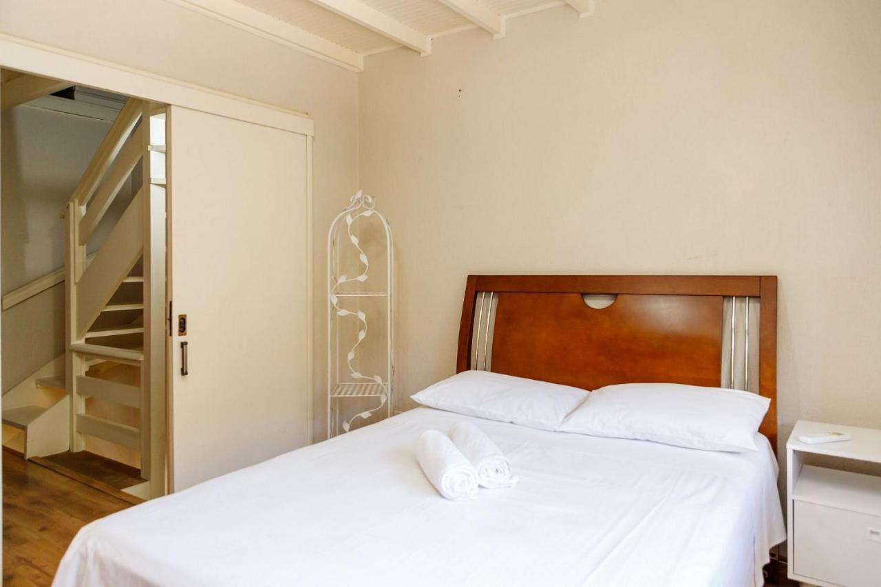Locar-In Canela Villagio Di Roma Екстериор снимка