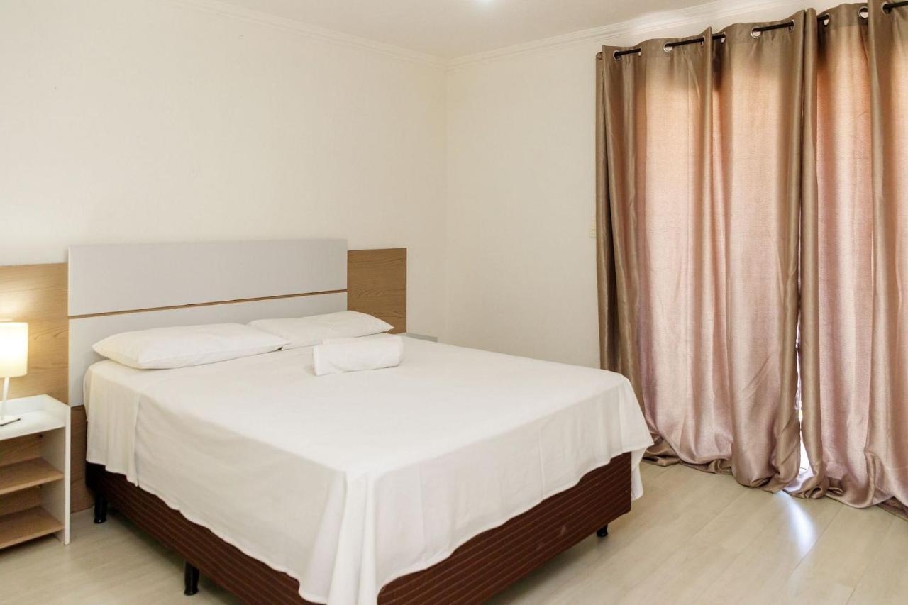 Locar-In Canela Villagio Di Roma Екстериор снимка