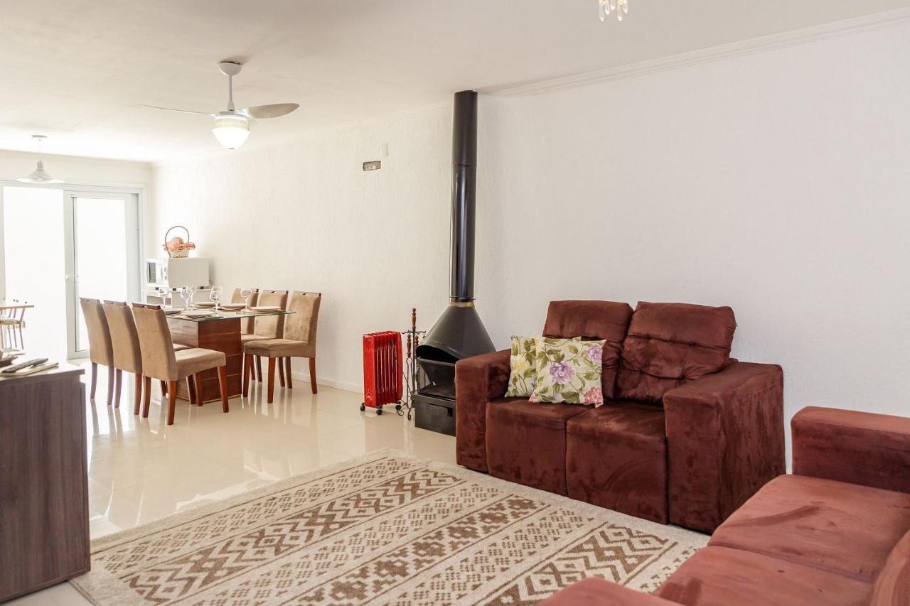 Locar-In Canela Villagio Di Roma Екстериор снимка