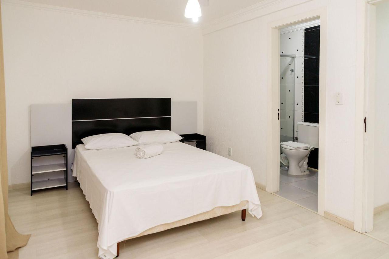 Locar-In Canela Villagio Di Roma Екстериор снимка