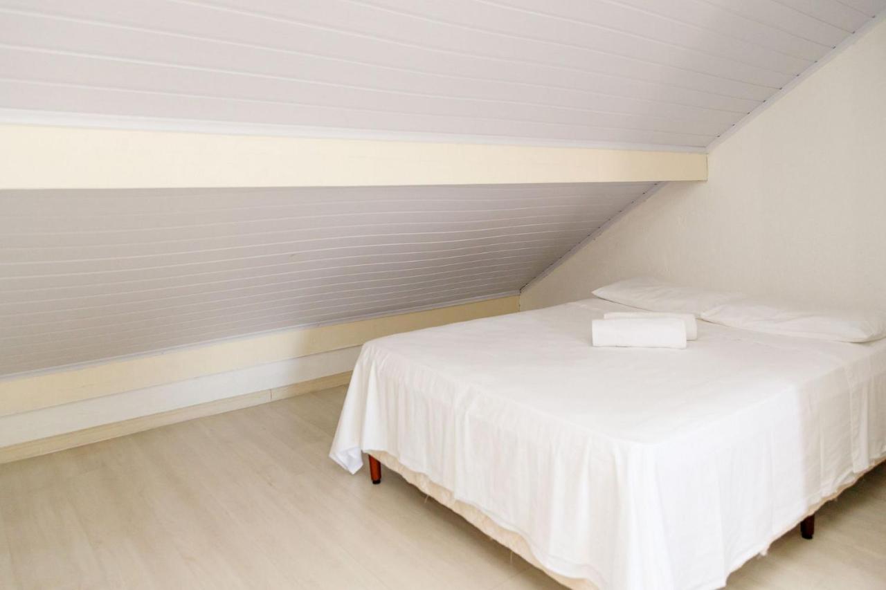 Locar-In Canela Villagio Di Roma Екстериор снимка