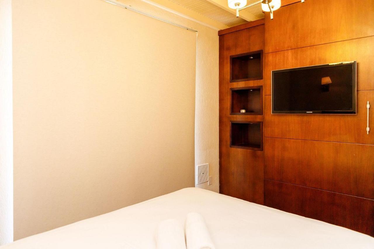 Locar-In Canela Villagio Di Roma Екстериор снимка