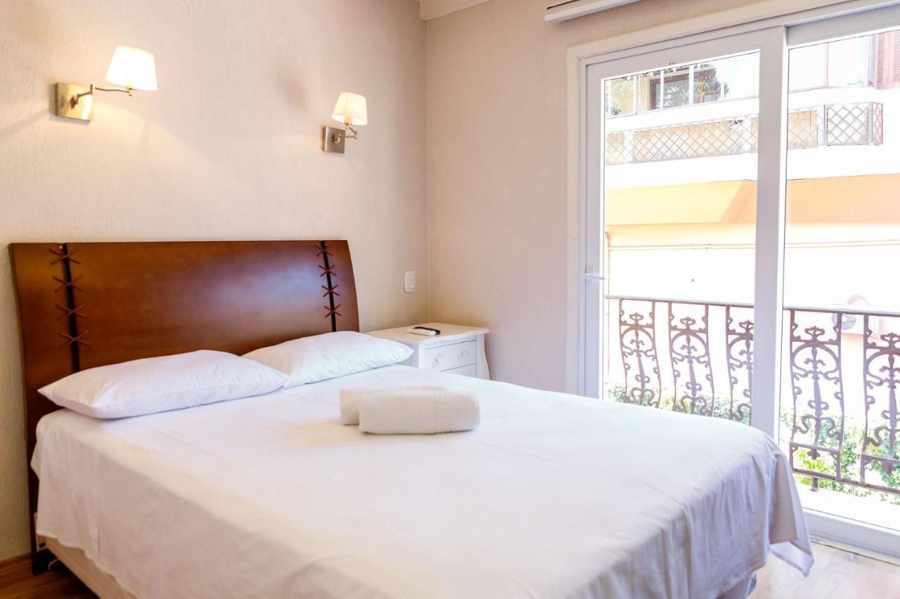Locar-In Canela Villagio Di Roma Екстериор снимка