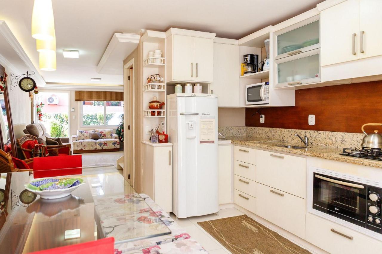 Locar-In Canela Villagio Di Roma Екстериор снимка