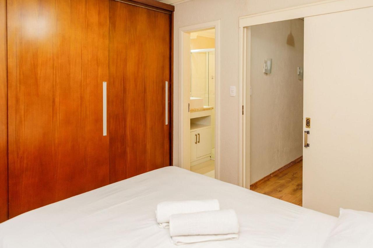Locar-In Canela Villagio Di Roma Екстериор снимка