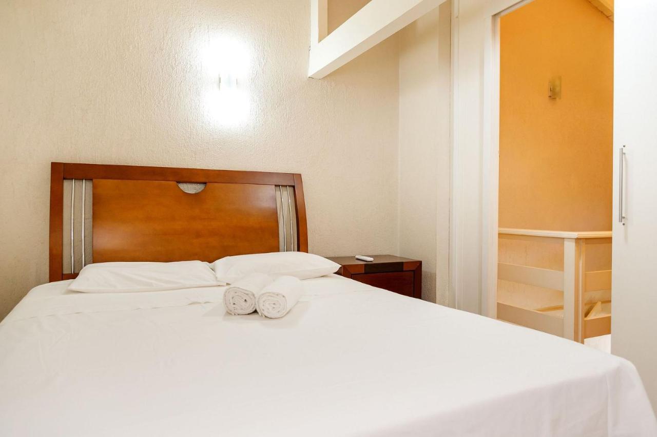 Locar-In Canela Villagio Di Roma Екстериор снимка