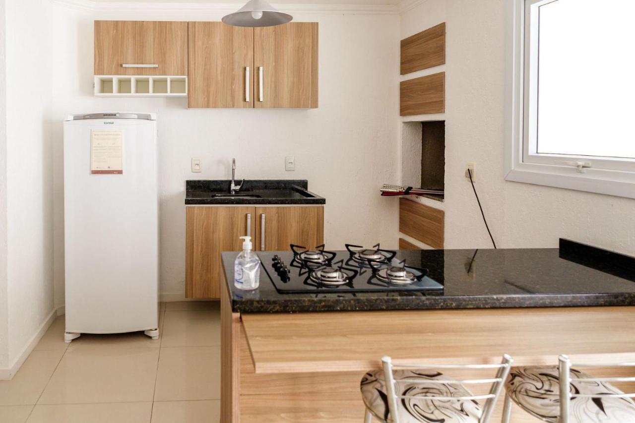 Locar-In Canela Villagio Di Roma Екстериор снимка